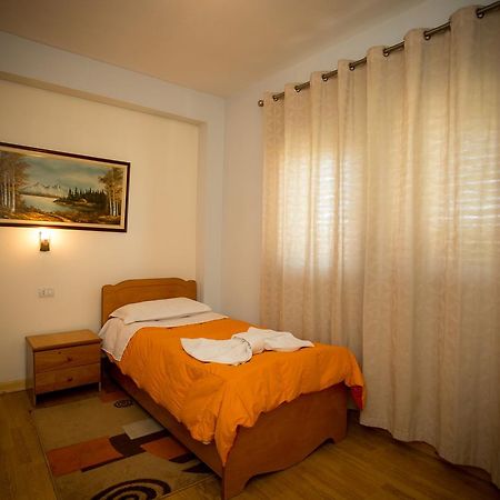 Hotel Kolping Szkodra Zewnętrze zdjęcie