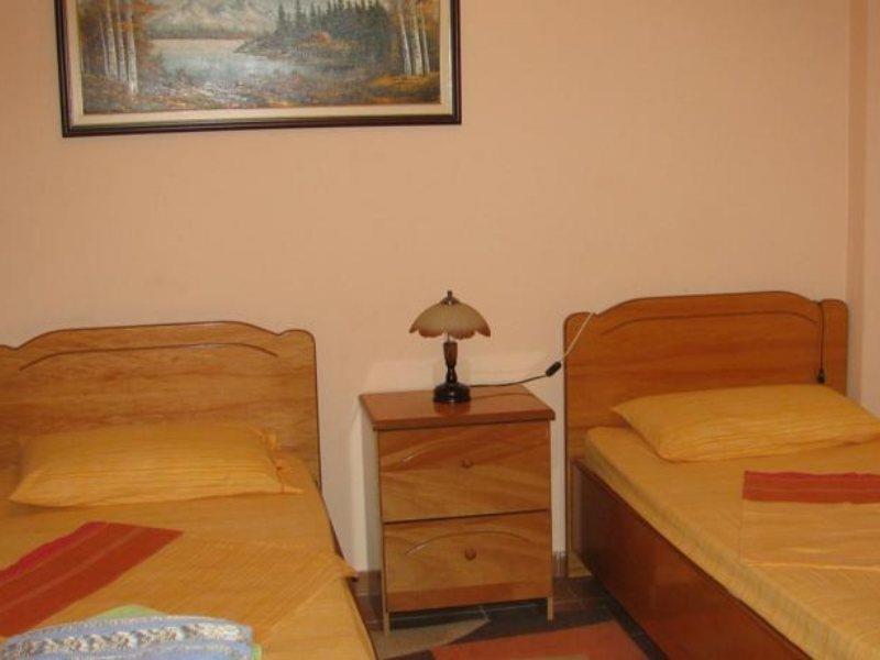 Hotel Kolping Szkodra Zewnętrze zdjęcie