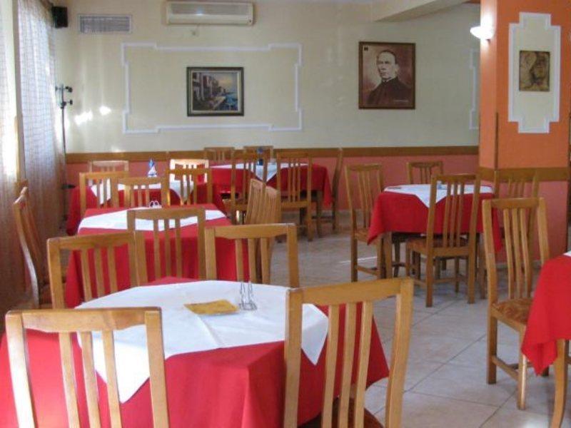 Hotel Kolping Szkodra Zewnętrze zdjęcie