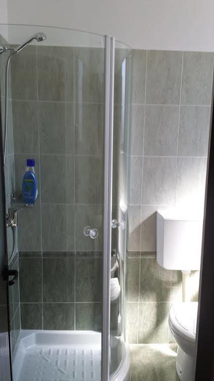 Hotel Kolping Szkodra Zewnętrze zdjęcie