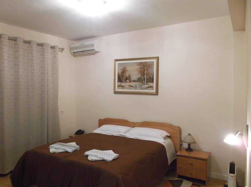 Hotel Kolping Szkodra Zewnętrze zdjęcie