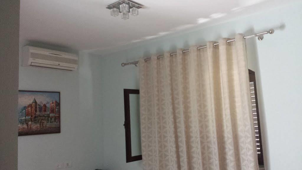 Hotel Kolping Szkodra Zewnętrze zdjęcie