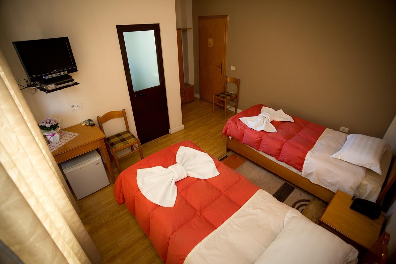 Hotel Kolping Szkodra Zewnętrze zdjęcie