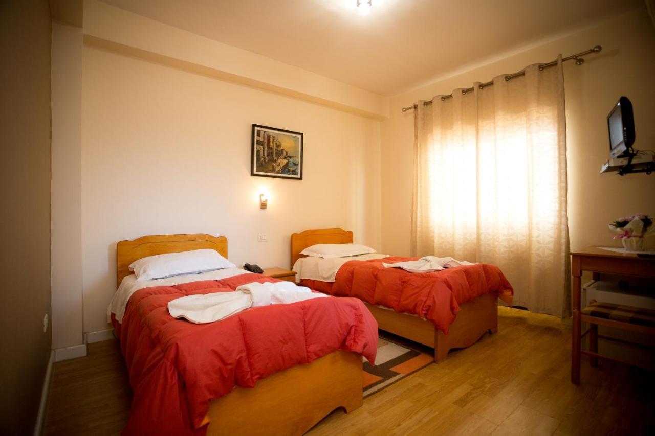 Hotel Kolping Szkodra Zewnętrze zdjęcie