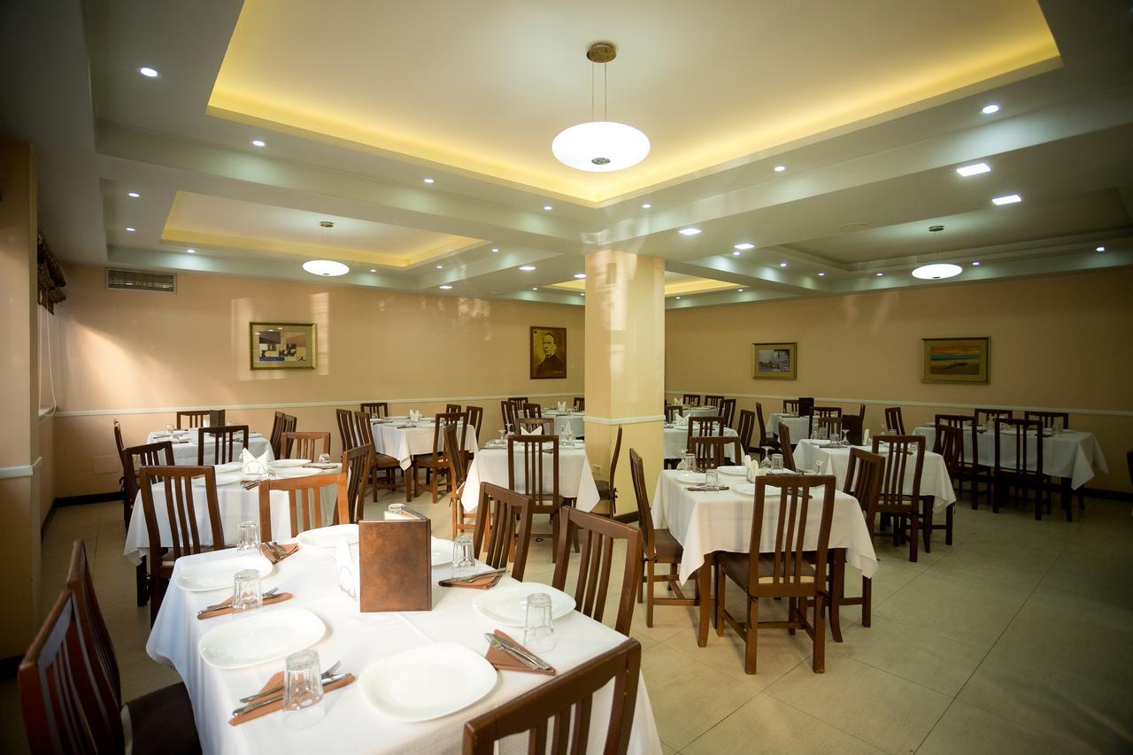 Hotel Kolping Szkodra Zewnętrze zdjęcie