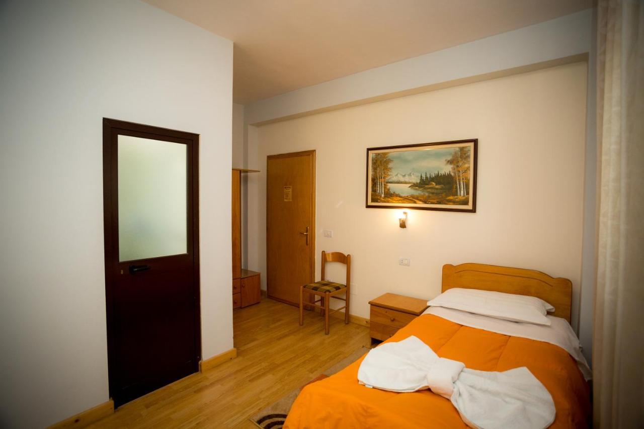 Hotel Kolping Szkodra Zewnętrze zdjęcie