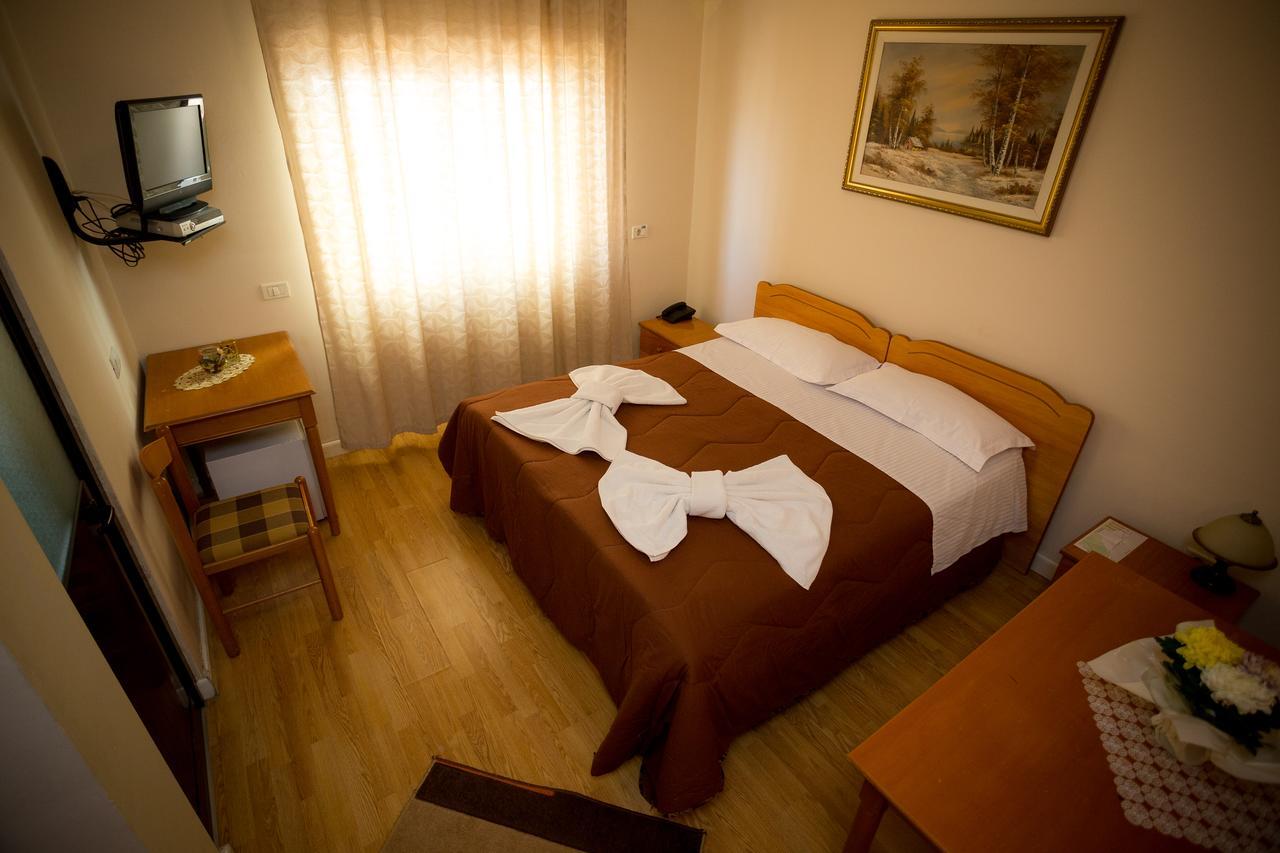 Hotel Kolping Szkodra Zewnętrze zdjęcie