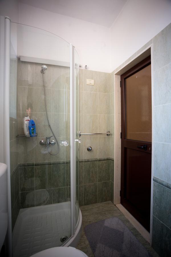 Hotel Kolping Szkodra Zewnętrze zdjęcie