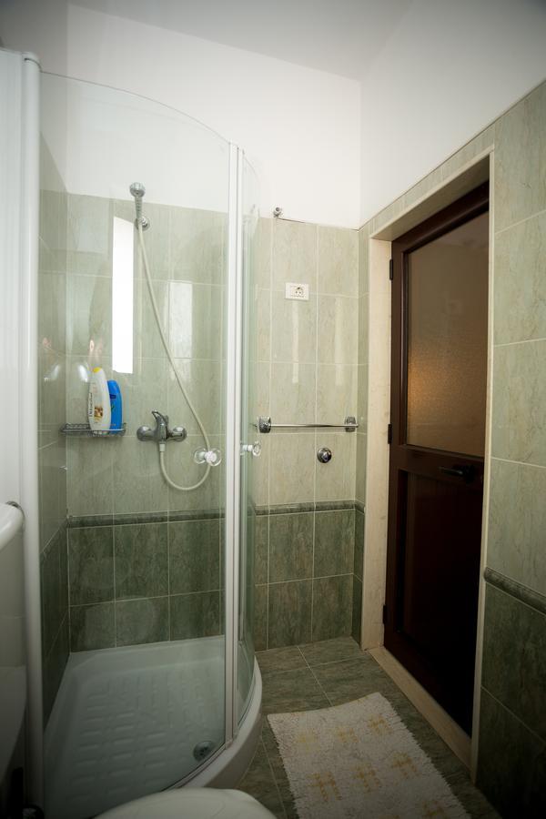 Hotel Kolping Szkodra Zewnętrze zdjęcie