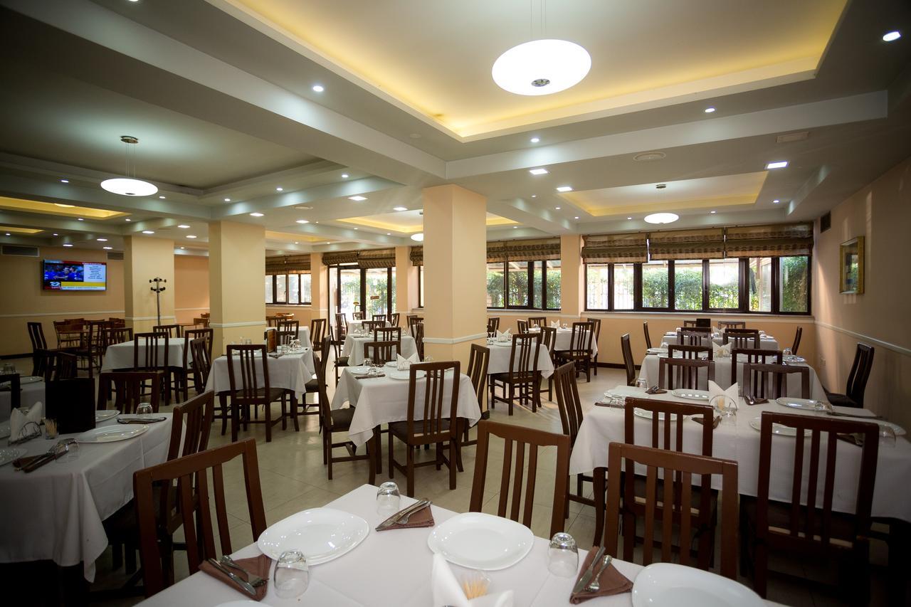 Hotel Kolping Szkodra Zewnętrze zdjęcie