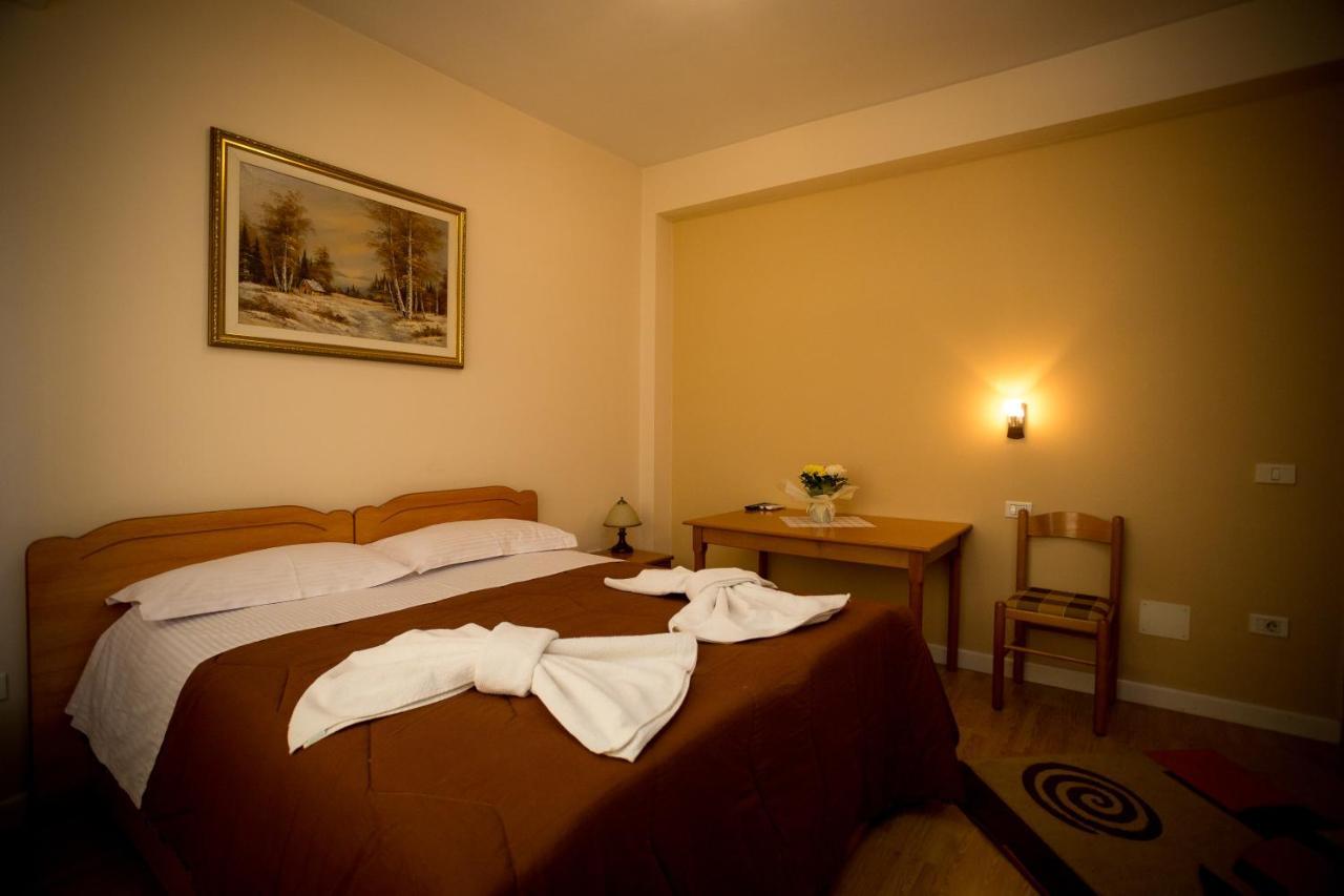 Hotel Kolping Szkodra Zewnętrze zdjęcie