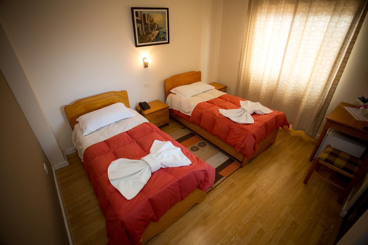 Hotel Kolping Szkodra Zewnętrze zdjęcie