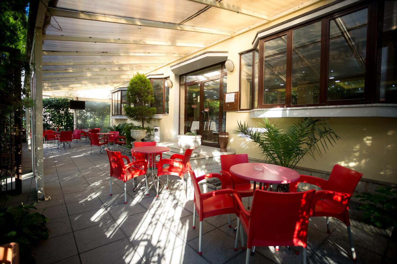Hotel Kolping Szkodra Zewnętrze zdjęcie