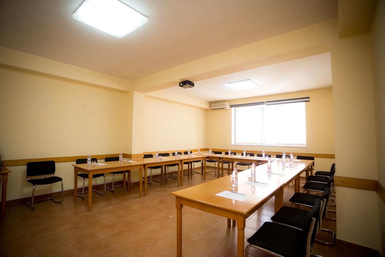 Hotel Kolping Szkodra Zewnętrze zdjęcie