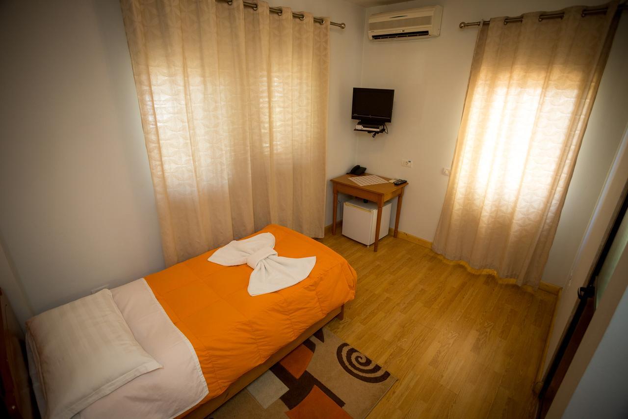 Hotel Kolping Szkodra Zewnętrze zdjęcie