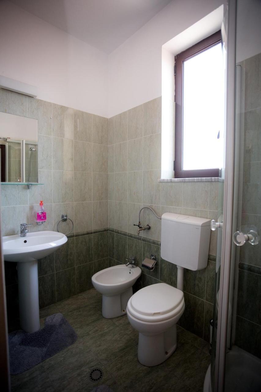 Hotel Kolping Szkodra Zewnętrze zdjęcie