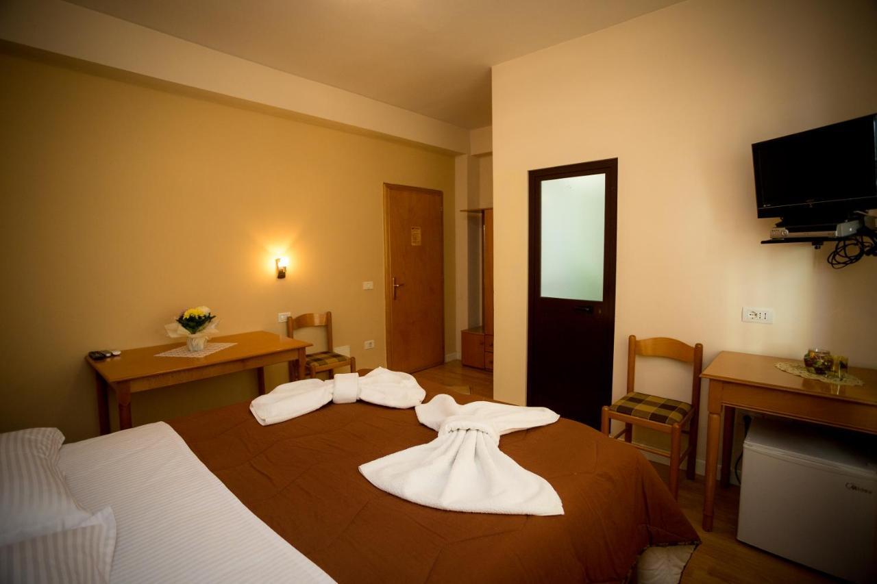Hotel Kolping Szkodra Zewnętrze zdjęcie