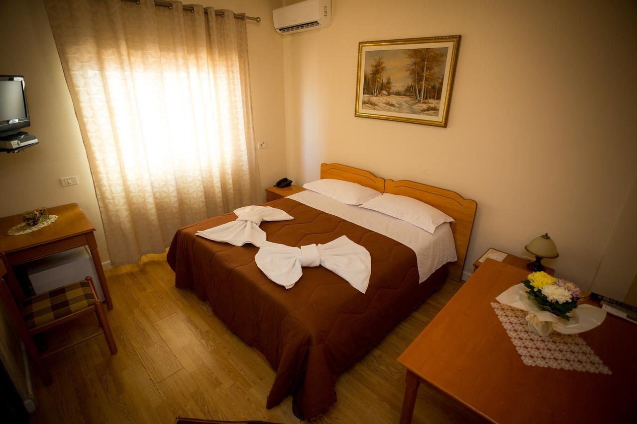 Hotel Kolping Szkodra Zewnętrze zdjęcie