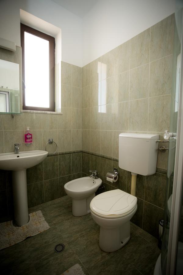 Hotel Kolping Szkodra Zewnętrze zdjęcie