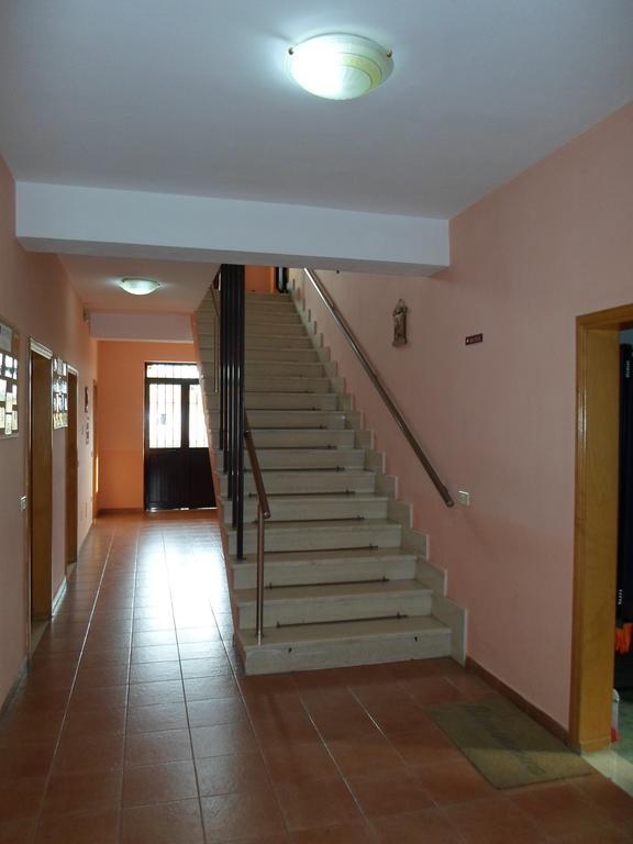 Hotel Kolping Szkodra Zewnętrze zdjęcie